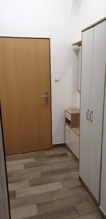 Monika'S Apartment Карлові Вари Екстер'єр фото